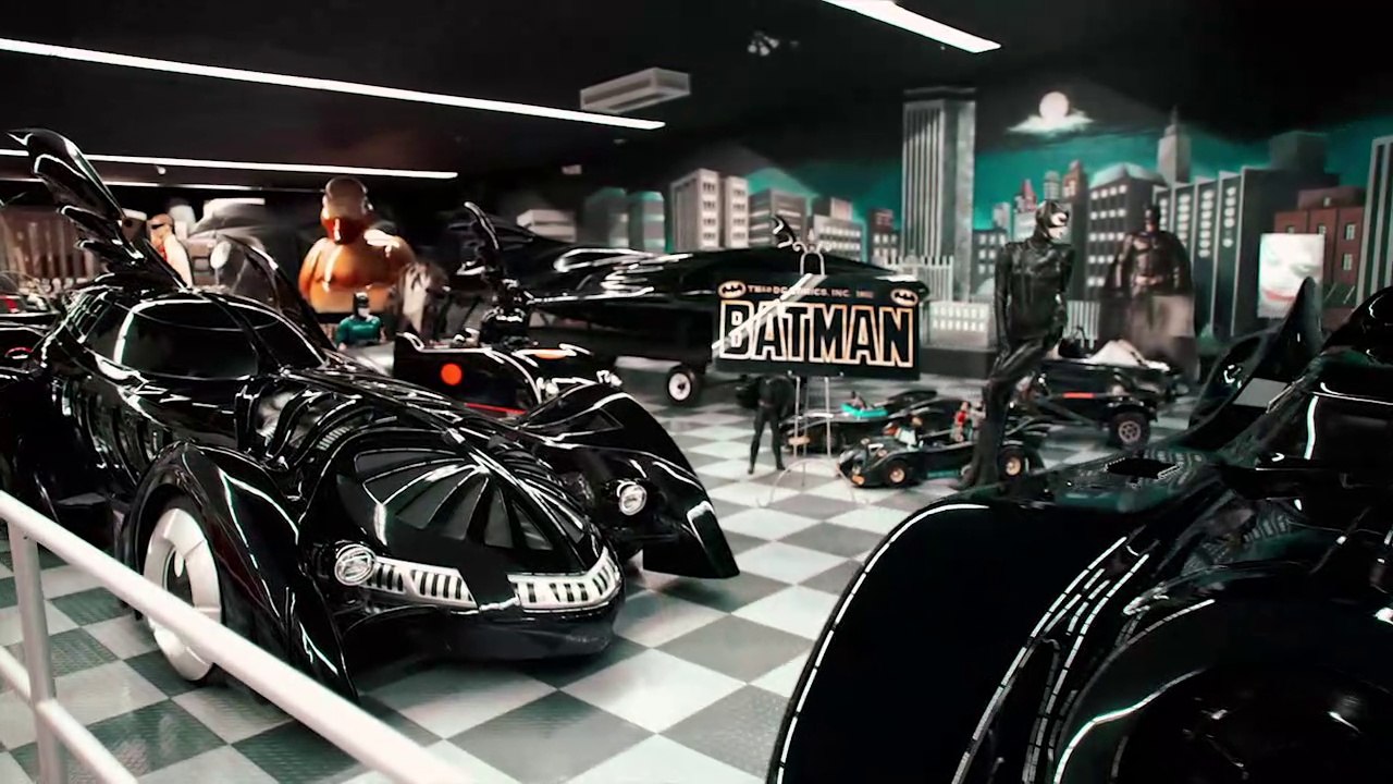 The Tallahassee Automobile Museum (Tallahassee, Florida) - Classic Car / Muscle Car Museum - Full Walking Tour & Review