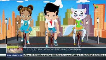 Cuba: Artistas cubanos interpretarán la voces de la nueva serie animada Titoverse