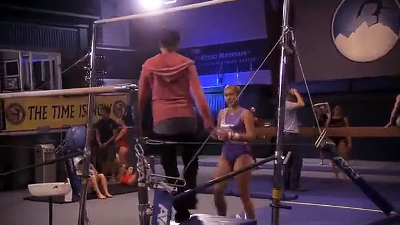 Make It or Break It - Se2 - Ep16 - Requiem for a Dream HD Watch