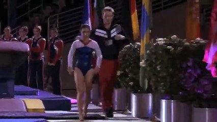 Make It or Break It - Se2 - Ep20 - Worlds Apart HD Watch