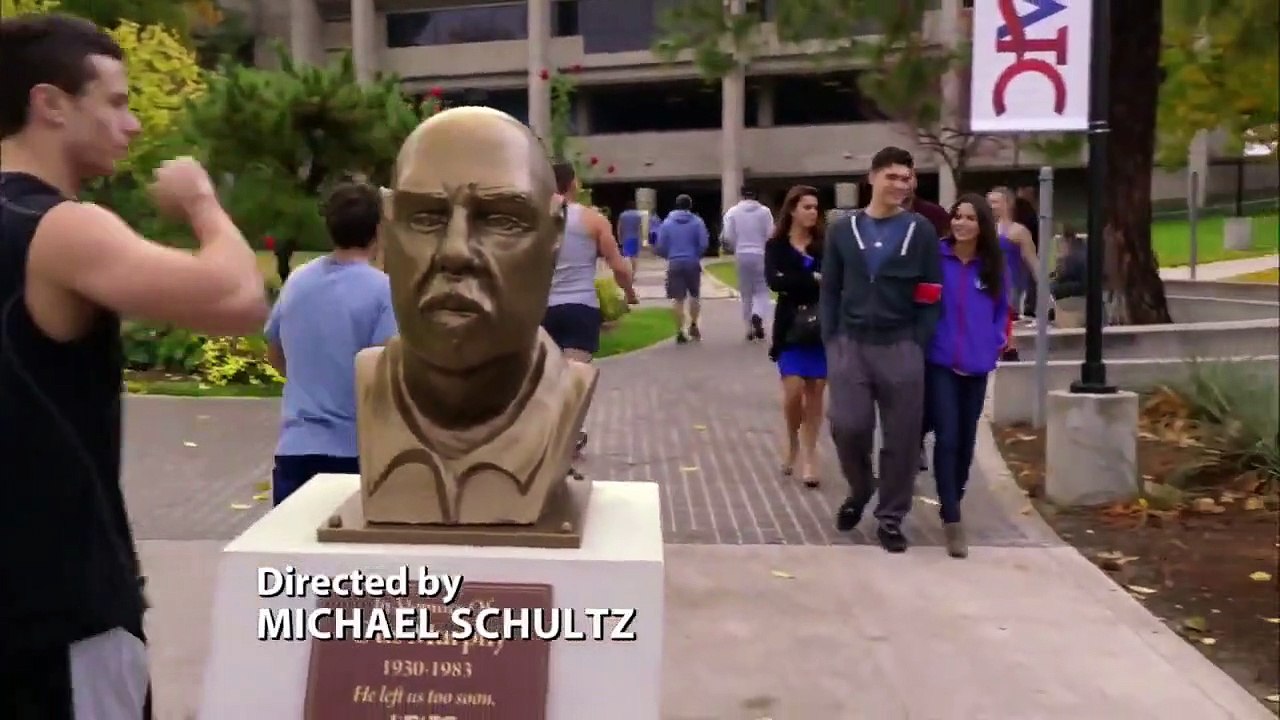 Make It or Break It - Se3 - Ep01 - Smells Like Winner HD Watch