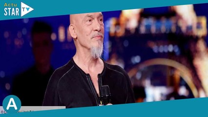 Florent Pagny en pleine forme : cette photo qui rassure