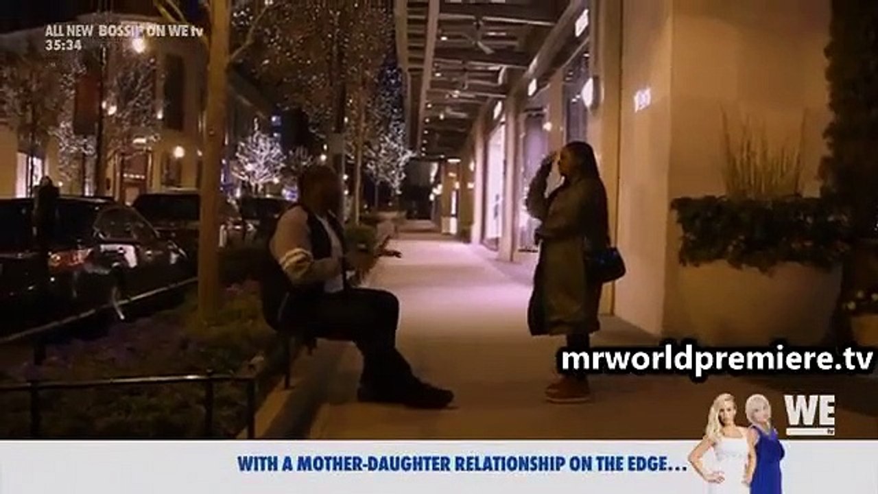 Growing Up Hip Hop - Atlanta - Se1 - Ep08 - A-Town Goin' Down HD Watch