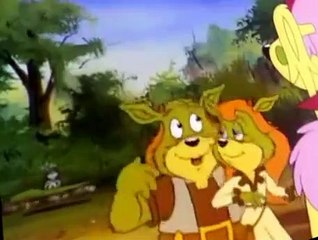 The Dreamstone The Dreamstone S02 E008 – Spildit