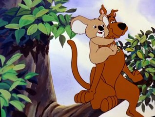 The New Scooby and Scrappy-Doo Show S01 E11