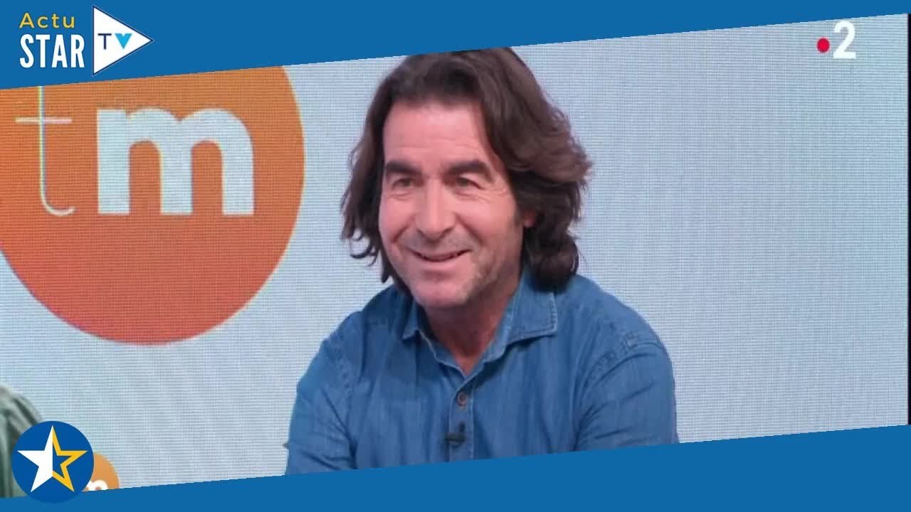 "C'est compliqué..." : Laurent de Funès, le petit-fils de Louis de Funès, confie pourquoi ce nom de