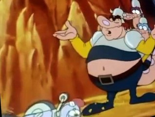 The Dreamstone The Dreamstone S02 E012 – The Bottle Harvest