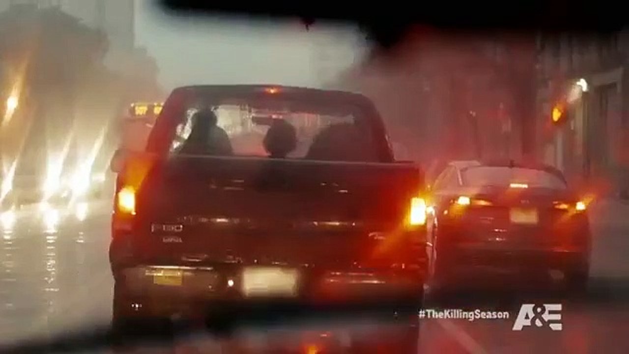 The Killing Se- Se1 - Ep04 - A Darkness on the Edge of Town HD Watch