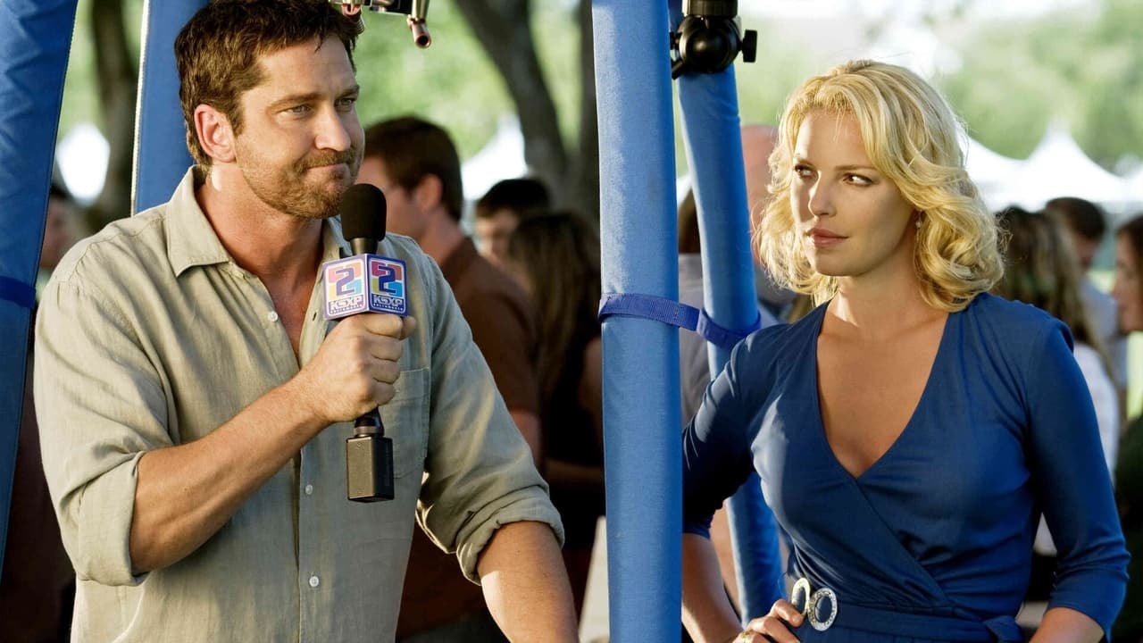 The Ugly Truth (2009) | Official Trailer, Full Movie Stream Preview