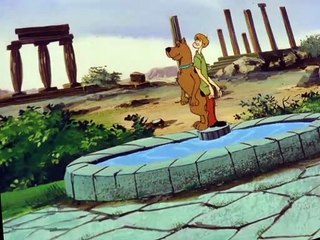 The New Scooby and Scrappy-Doo Show S01 E17