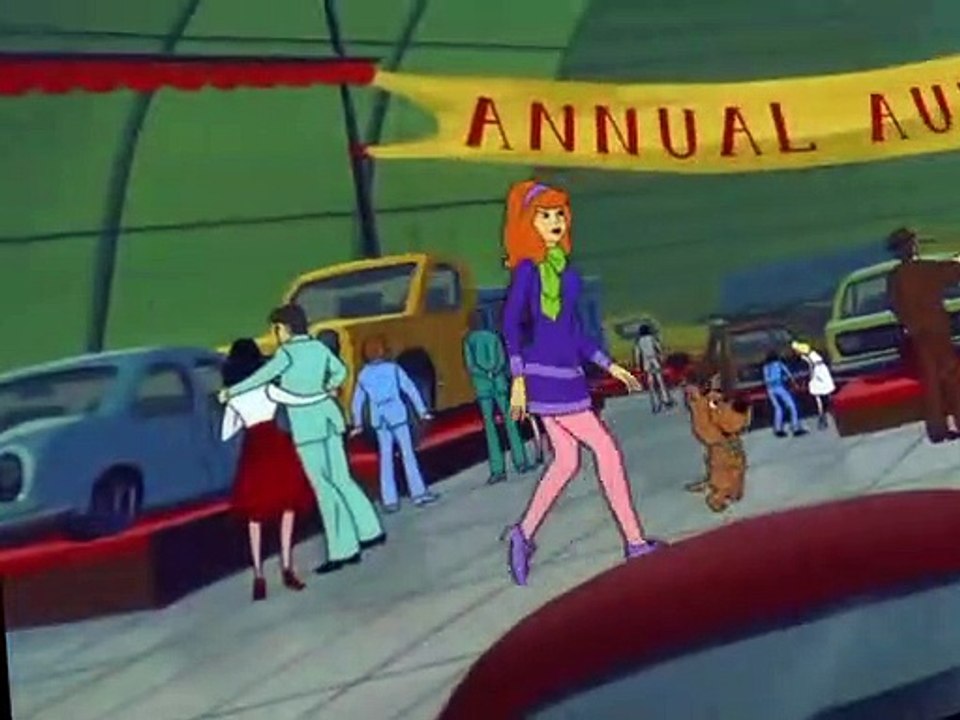 The New Scooby And Scrappy Doo Show S01 E20 Video Dailymotion 3540