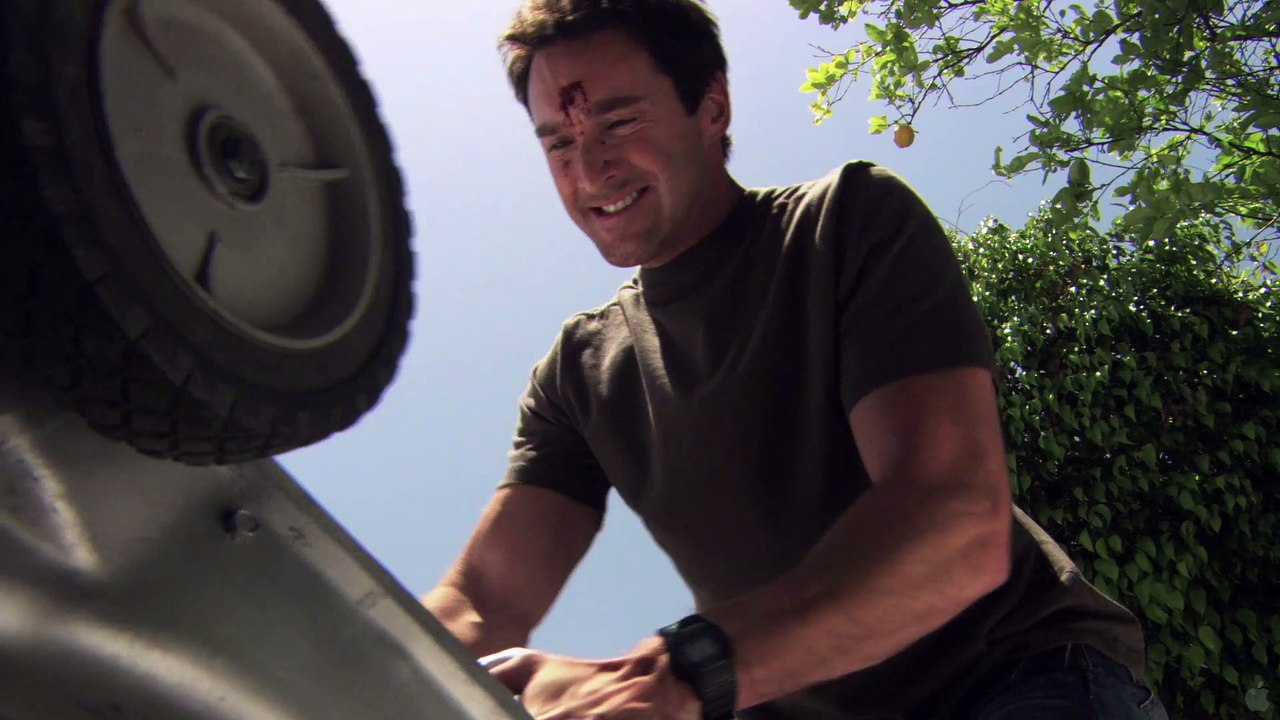 How To Be a Serial Killer (2009) | Official Trailer, Full Movie Stream Preview