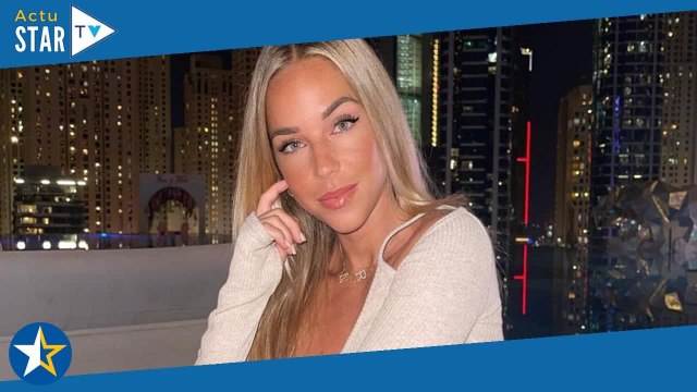 “Il va mieux” : Maddy Burciaga donne des nouvelles rassurantes de son fils malade