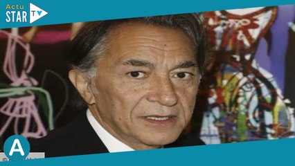 Richard Berry inquiet : cette lourde opération que sa sœur Marie va subir