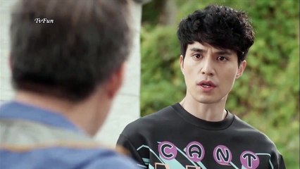 مسلسل الرجل الحديدي الحلقة 6 السادسة