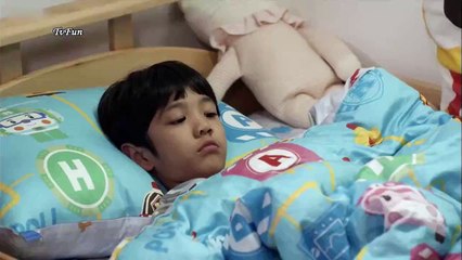 مسلسل الرجل الحديدي الحلقة 13 الثالثة عشر