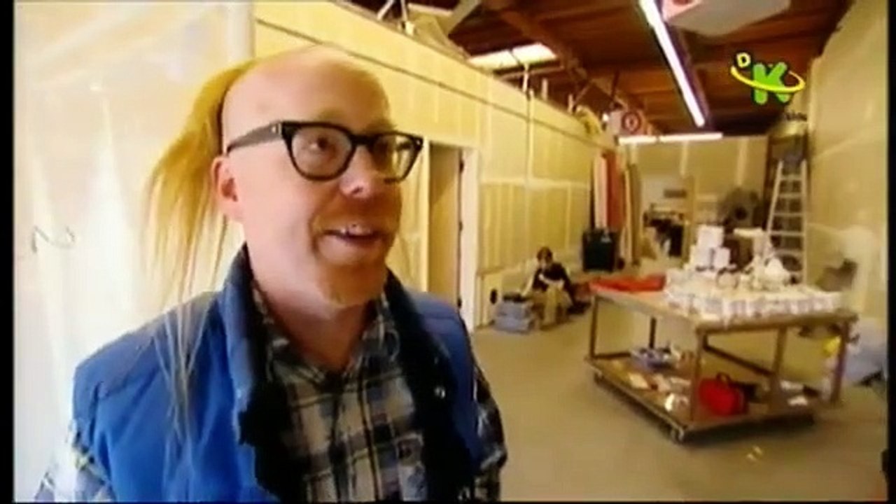 Head Rush - Se1 - Ep08 HD Watch