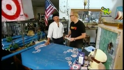 Head Rush - Se1 - Ep09 HD Watch