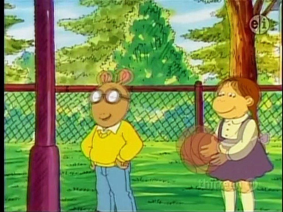 Arthur - se1 - ep53 hd watch