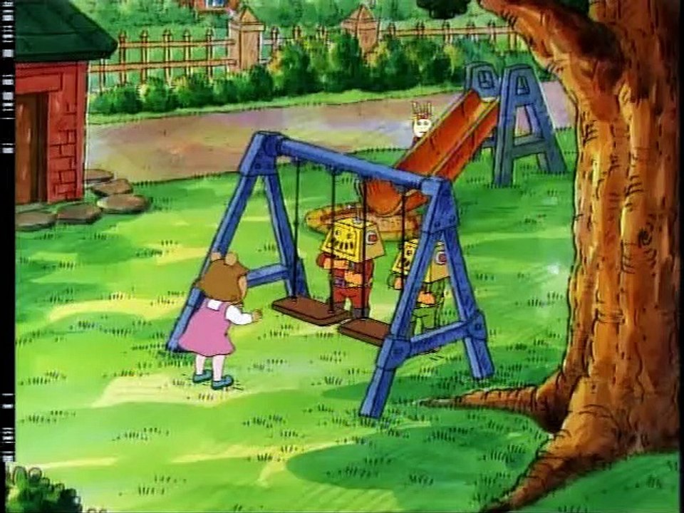 Arthur - Se1 - Ep60 HD Watch