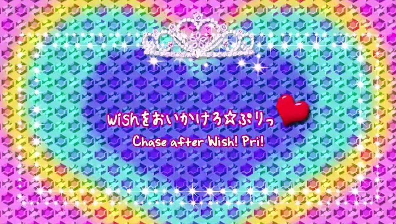 Hime Chen! Otogi Chikku Idol Lilpri - Ep08 HD Watch