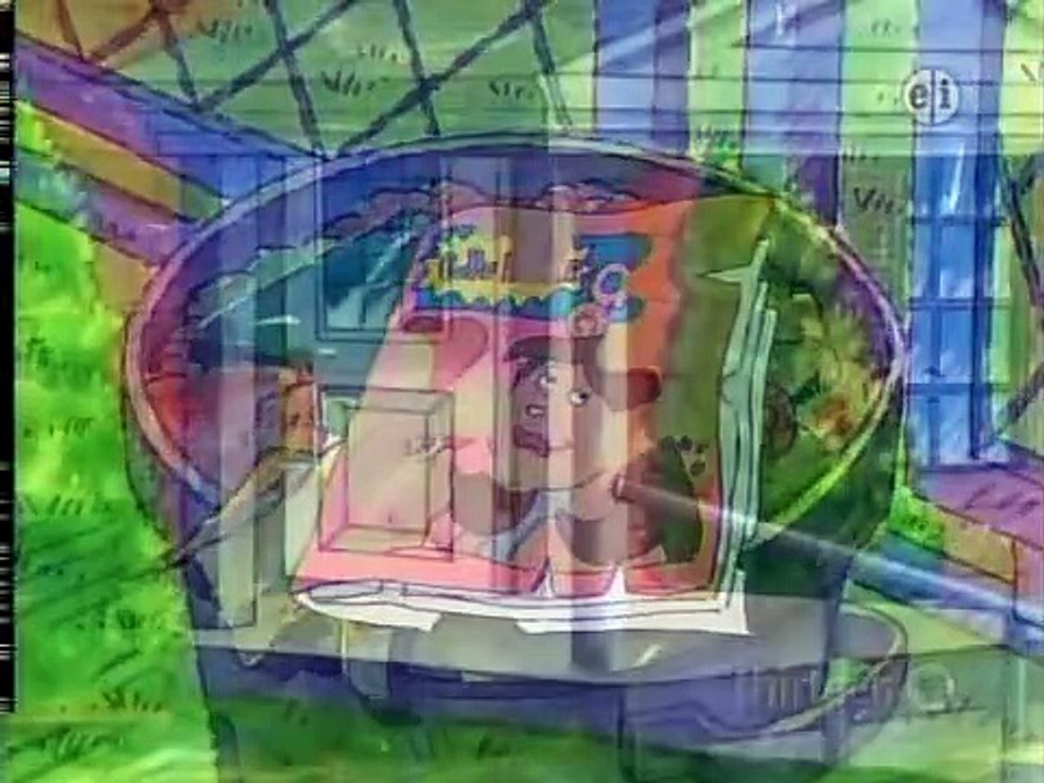 Arthur - Se1 - Ep58 HD Watch