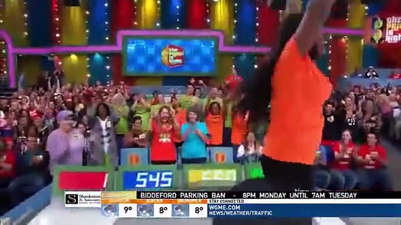 The Price Is Right - Se44 - Ep26 HD Watch