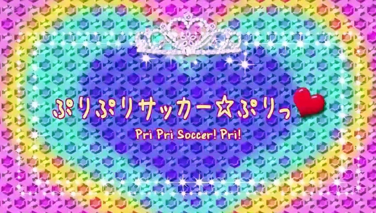 Hime Chen! Otogi Chikku Idol Lilpri - Ep09 HD Watch