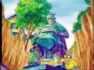 Arthur - Se1 - Ep59 HD Watch