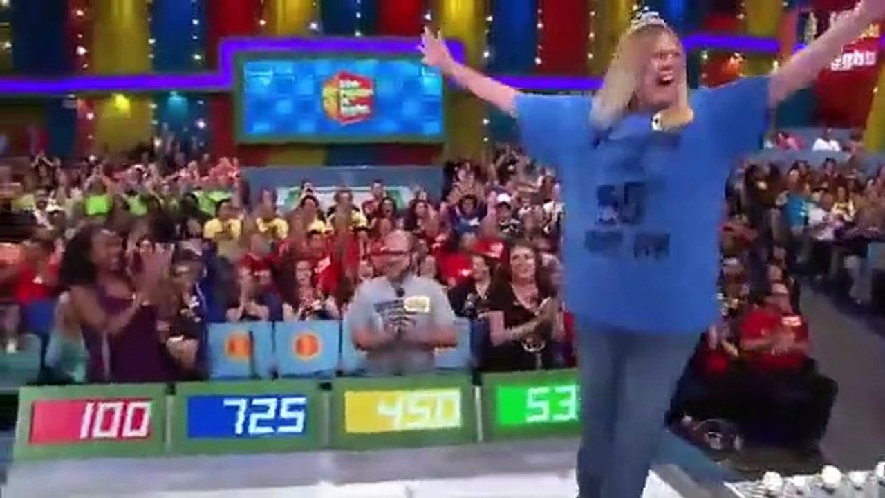 The Price Is Right - Se44 - Ep29 HD Watch