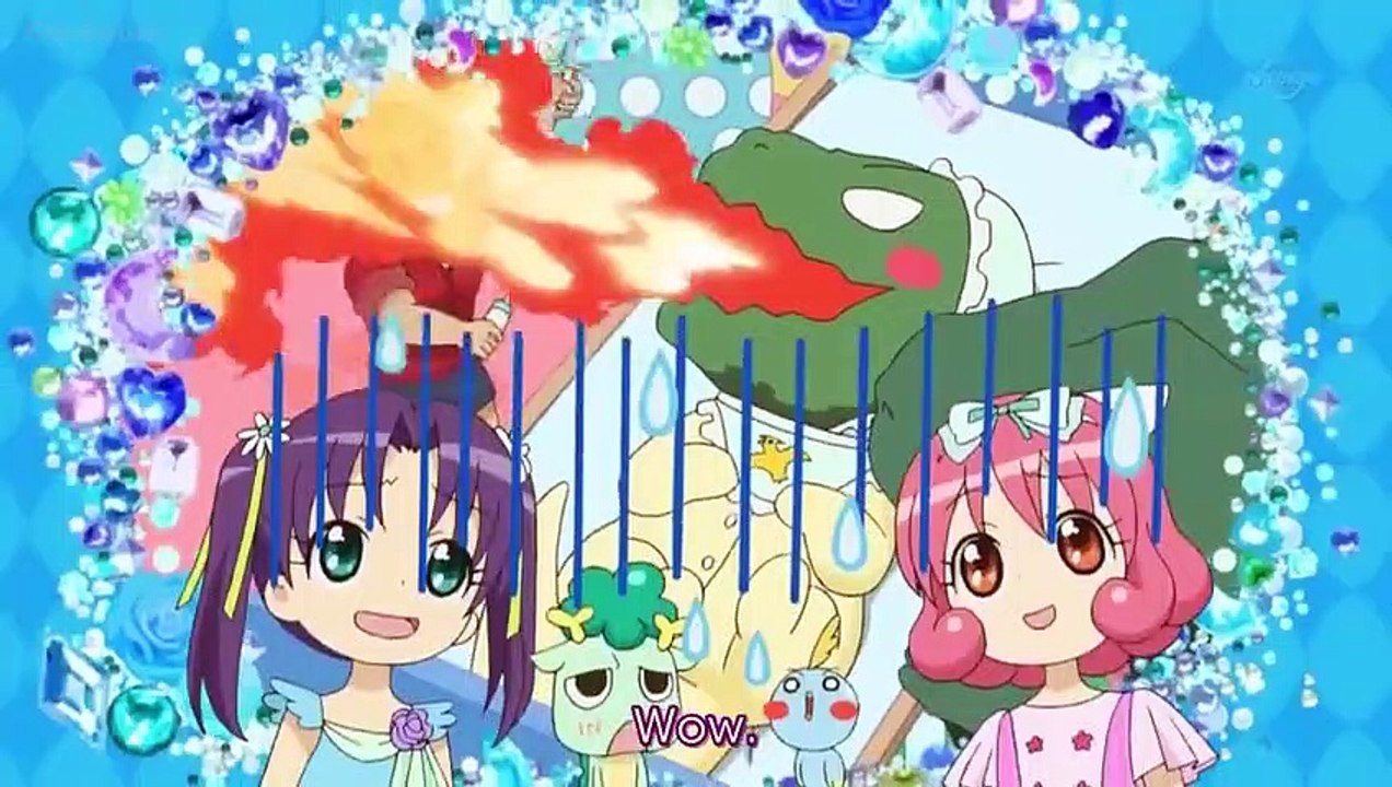 Hime Chen! Otogi Chikku Idol Lilpri - Ep11 HD Watch