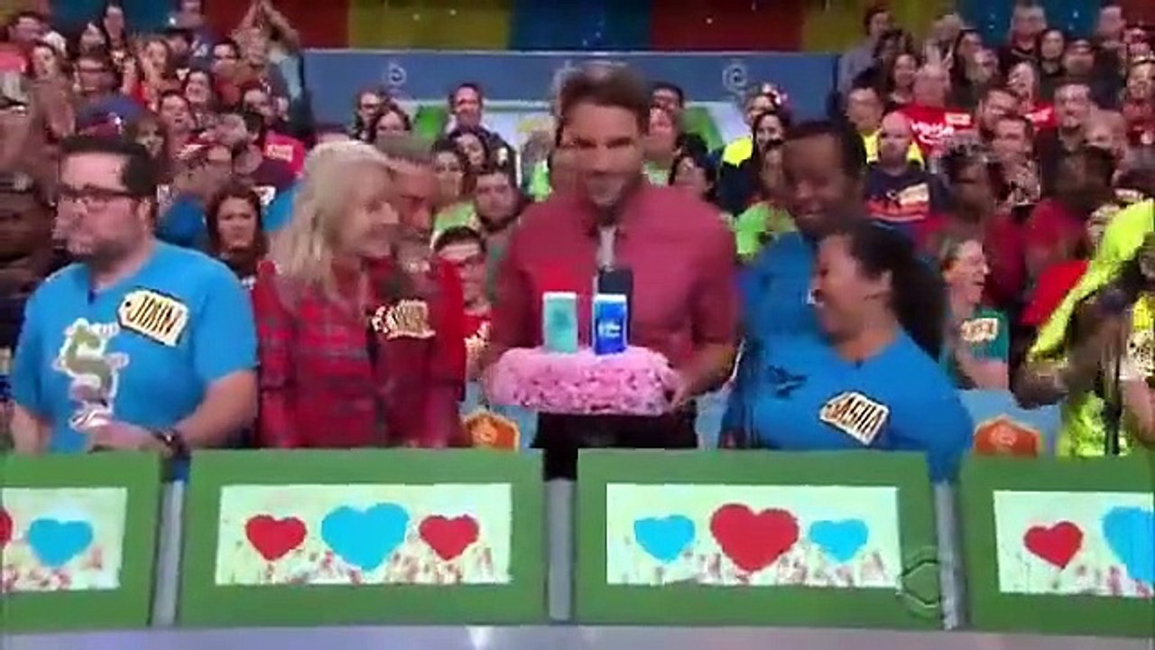 The Price Is Right - Se44 - Ep30 HD Watch