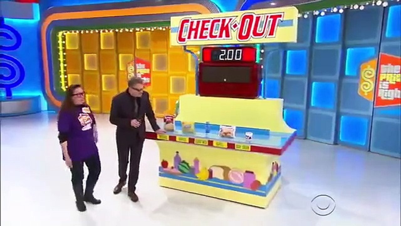 The Price Is Right - Se44 - Ep32 HD Watch