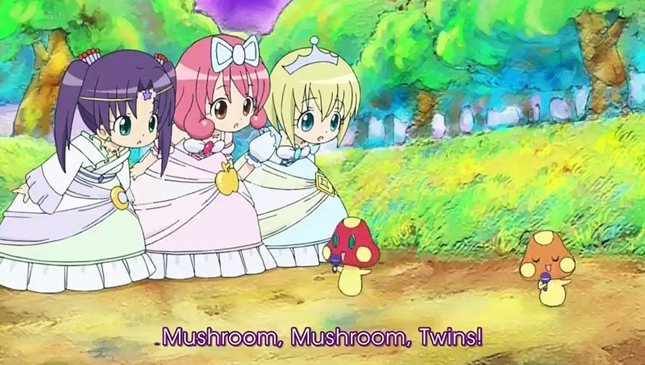 Hime Chen! Otogi Chikku Idol Lilpri - Ep14 HD Watch