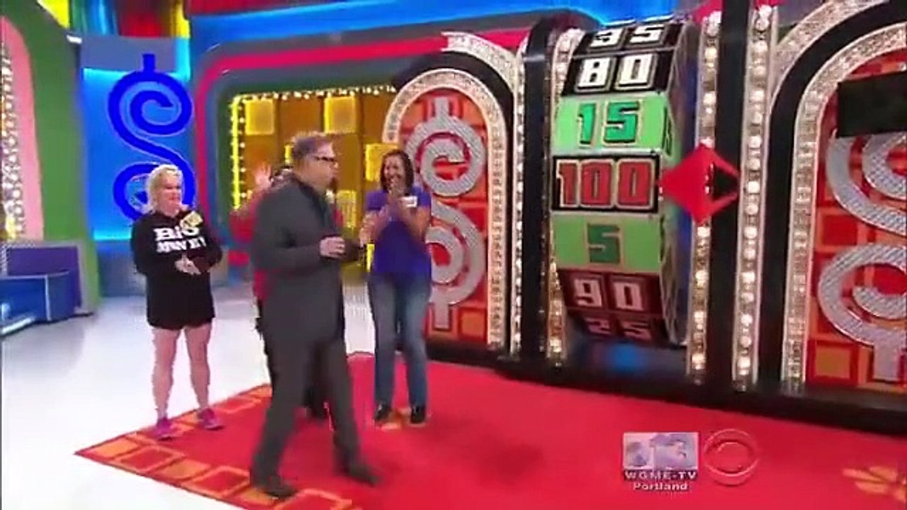 The Price Is Right - Se44 - Ep33 HD Watch