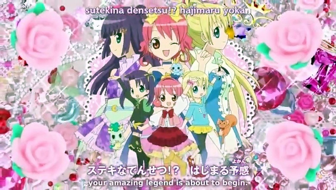 Hime Chen! Otogi Chikku Idol Lilpri - Ep15 HD Watch