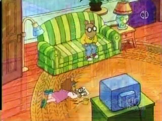 Arthur - Se1 - Ep65 HD Watch