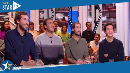 "On ne peut pas en parler" : Martin Kretz (L'Agence) refuse d'évoquer la maison de Johnny Hallyday d