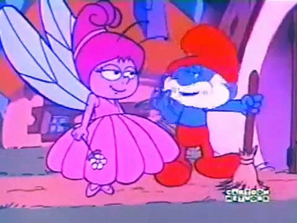 The Smurfs - Se2 - Ep45 HD Watch