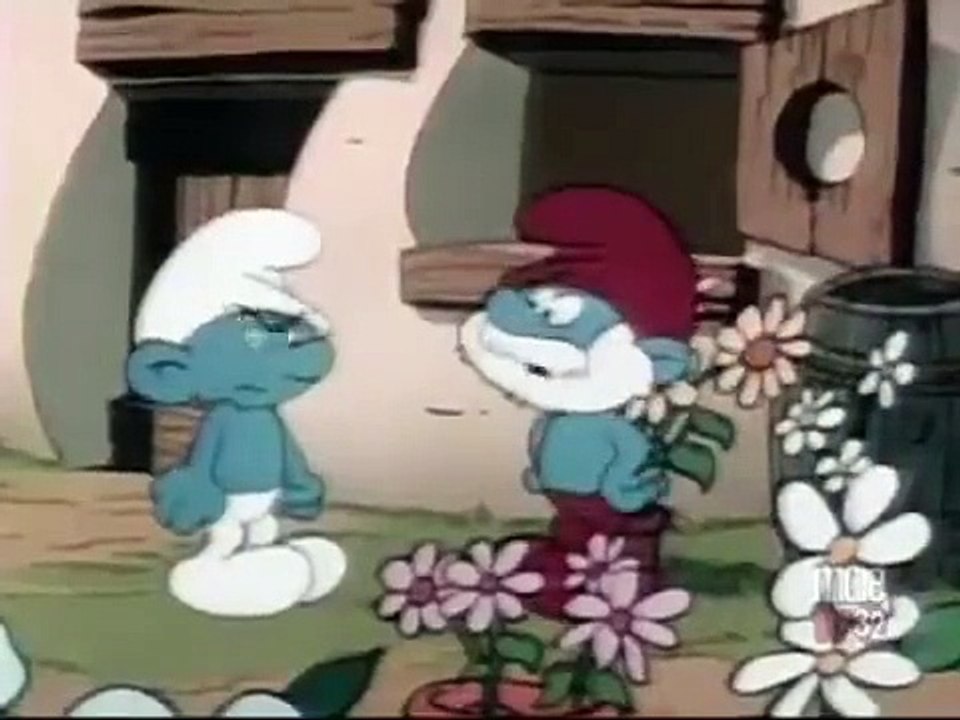 The Smurfs - Se3 - Ep01 HD Watch