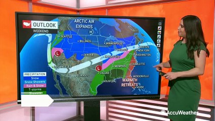 Your ski conditions forecast for the final weekend of January