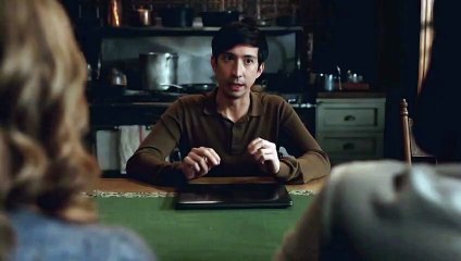 Ghosts S02E13 Ghost Hunter