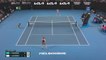 Rybakina into Australian Open final after win over Azarenka