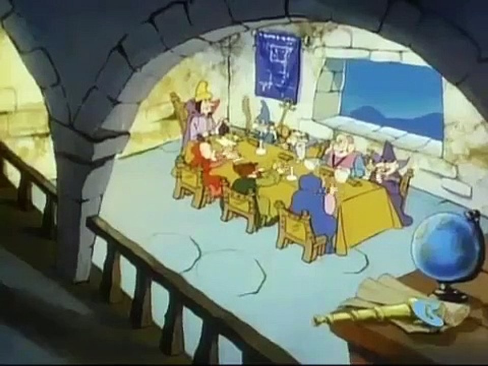 The Smurfs - Se3 - Ep04 HD Watch