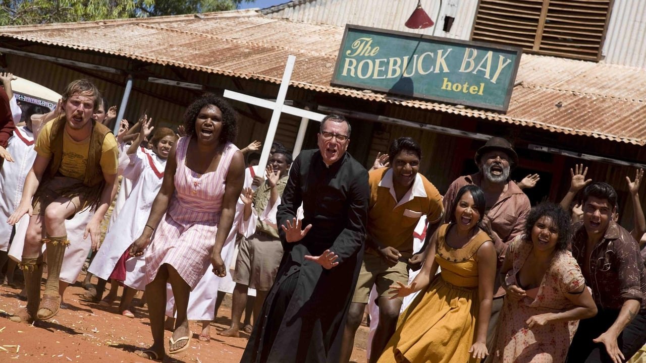 Bran Nue Dae (2009) | Official Trailer, Full Movie Stream Preview