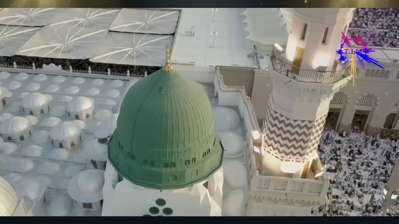 jab karam hota hai halat badal jate hain naat | जब करम होता है नात | Janab Sharif Habibi