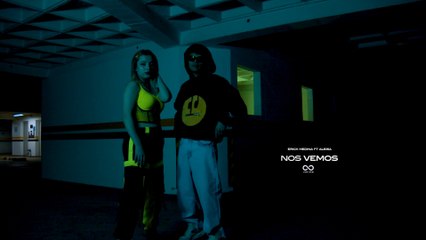 Télécharger la video: Nos Vemos - Video Oficial. Aleysa ft Erick M