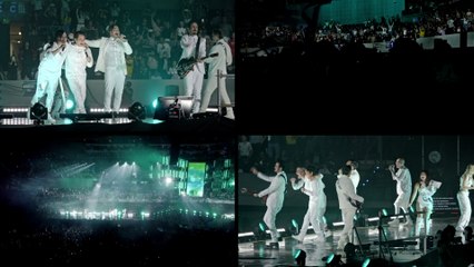 2000s POP TOUR - Sin Despertar