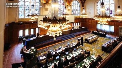 VIDEO EDITORIAL: Paano ka makakatulog nang mahimbing, Pangulong Marcos?