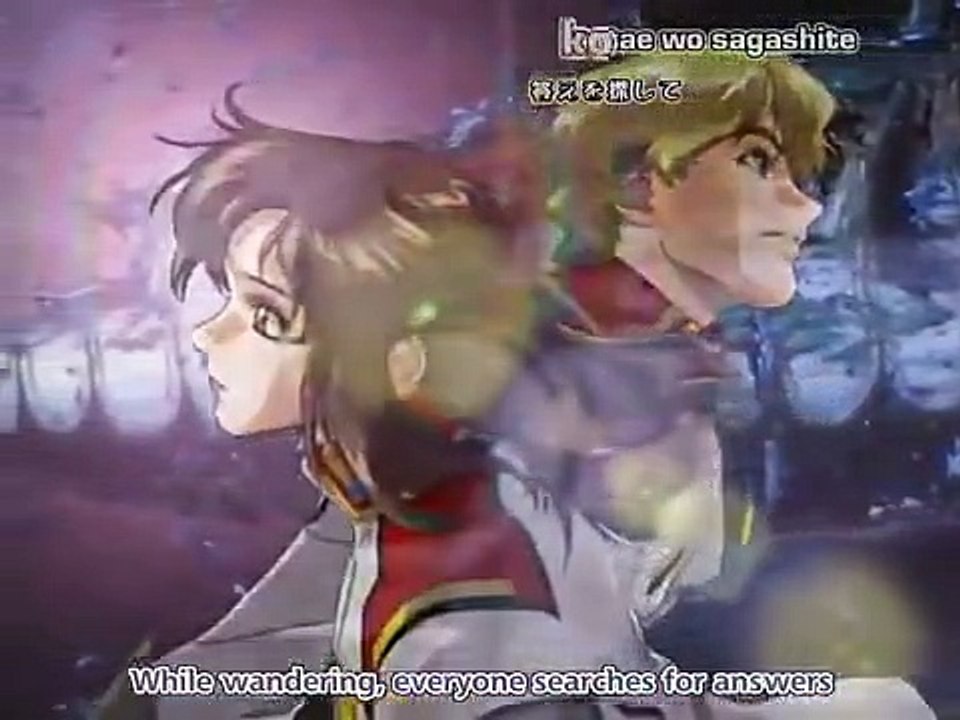 Mobile Suit Gundam Seed - Ep23 HD Watch